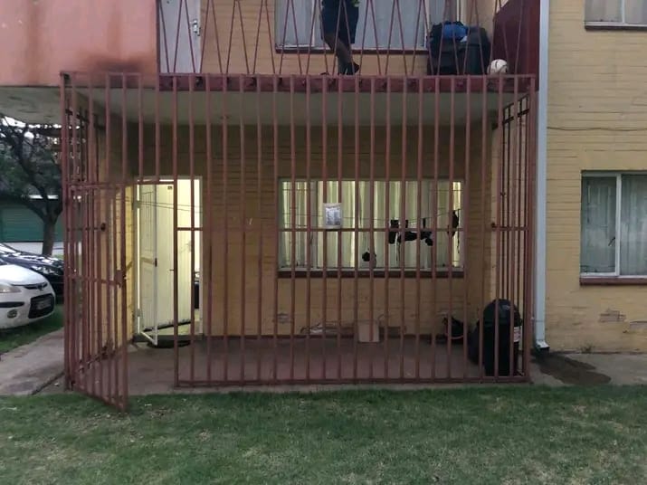 2 Bedroom Property for Sale in Sasolburg Ext 3 Free State